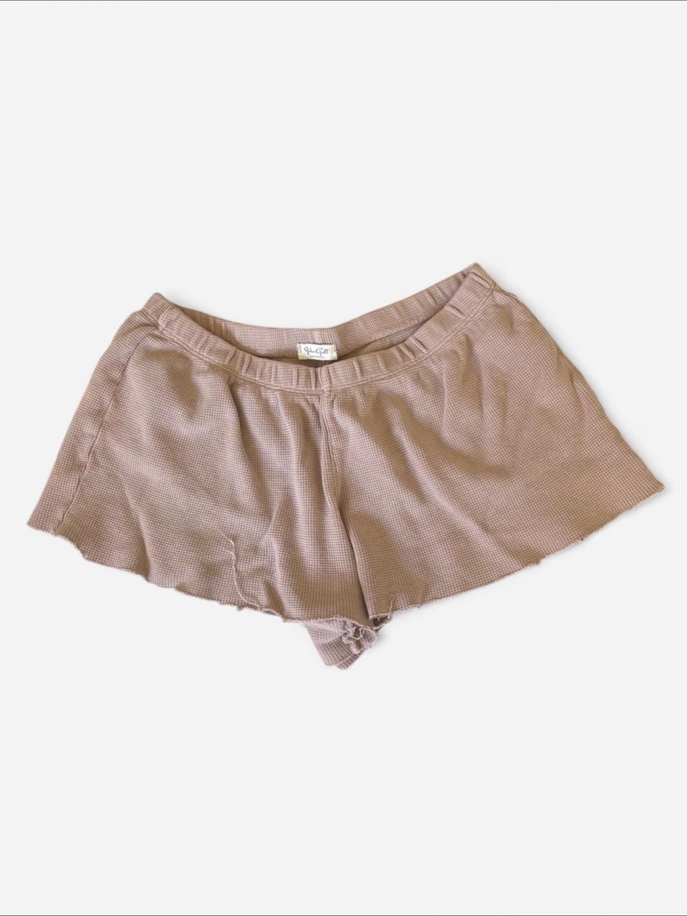 Brandy Melville/John Galt Lounge Shorts